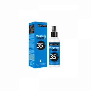 BIOVITALIS MAGNEZIJ FORTE ULJE SPREJ 100ml